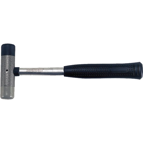 Teng 32mm Rubber & Nylon Soft Face Hammer