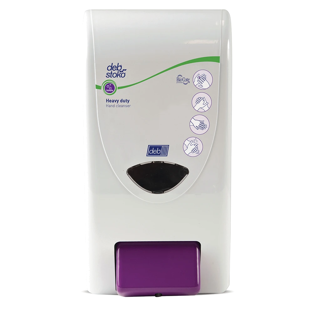Deb Stoko Cleanse Heavy 2L Dispenser