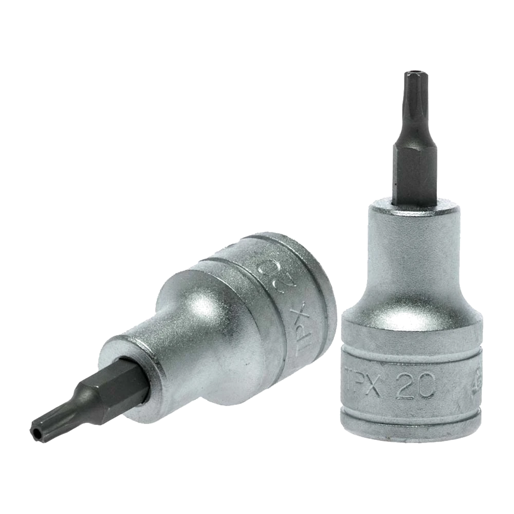 Teng 1/2in Dr. TX Bit Socket TPX20
