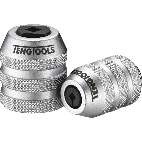 Teng 1/4in Dr. Tap Chuck for Tap (M5-M12)