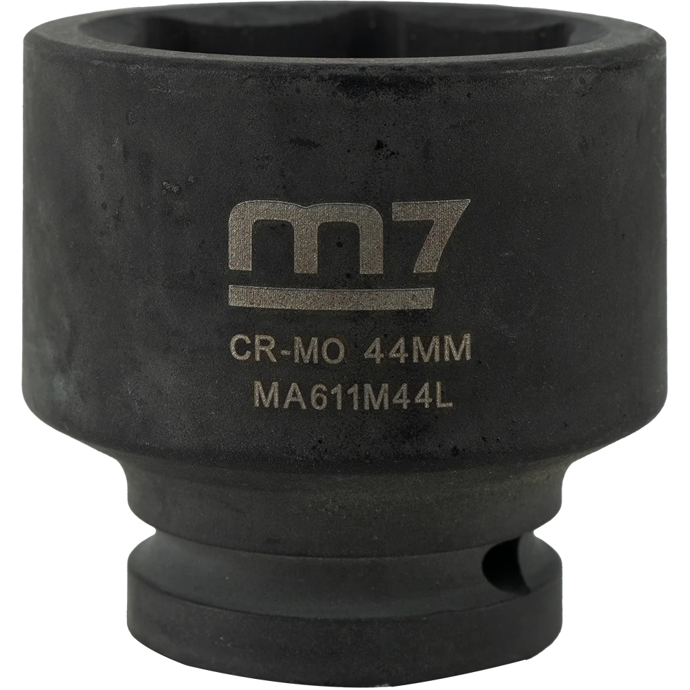 M7 Impact Socket 3/4in Dr. 44mm