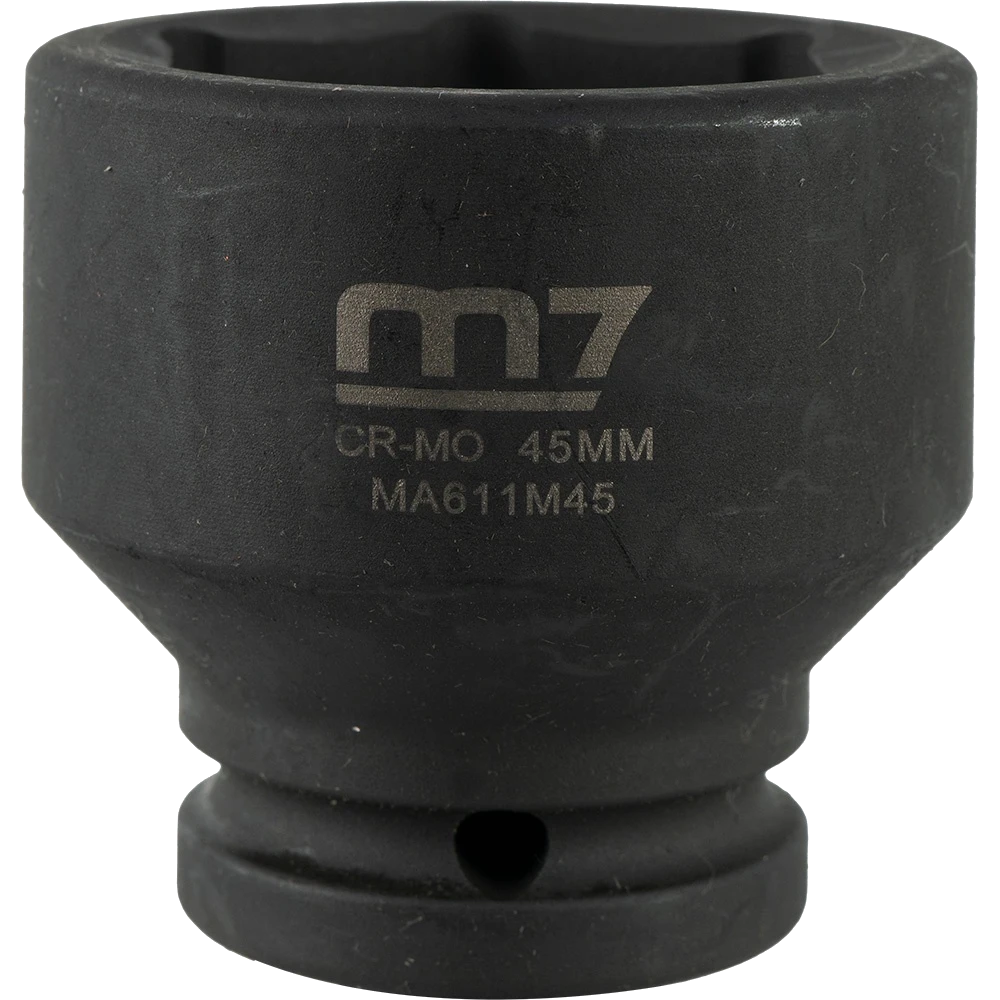 M7 Impact Socket 3/4in Dr. 45mm
