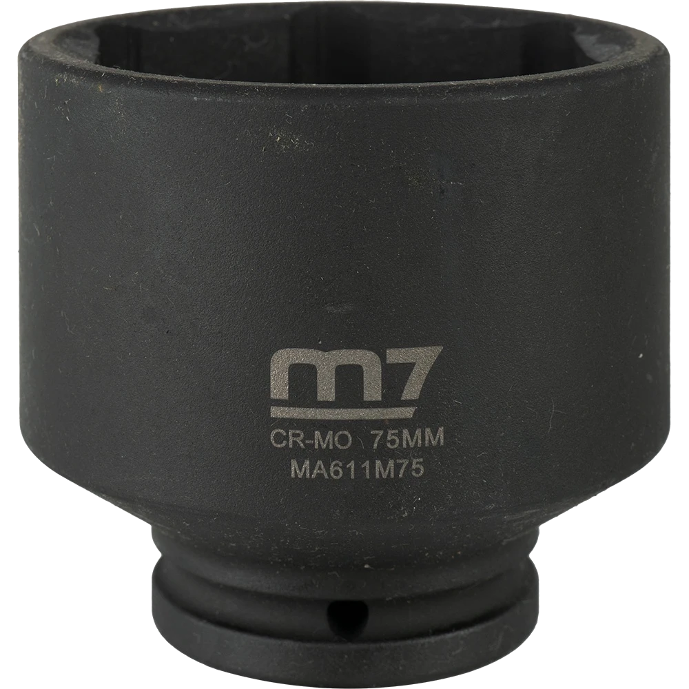 M7 Impact Socket 3/4in Dr.75mm
