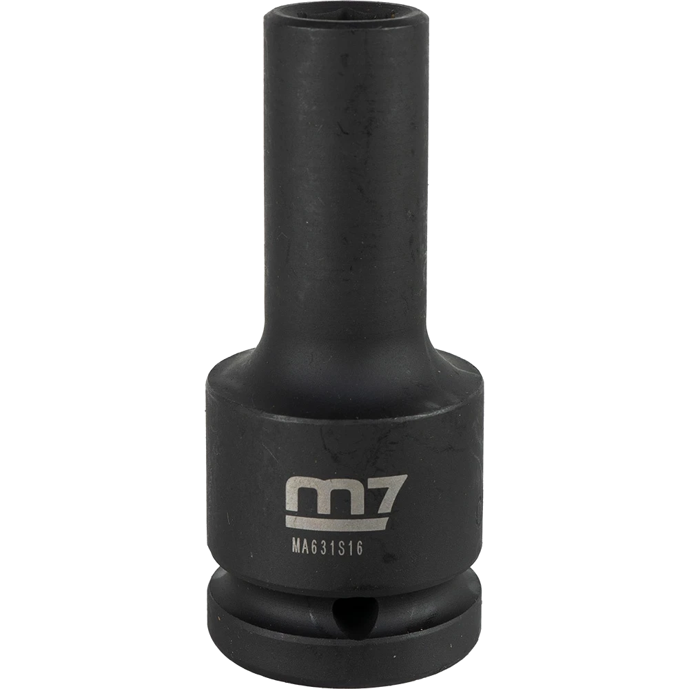 M7 Deep Impact Socket 3/4in Dr. 1/2in