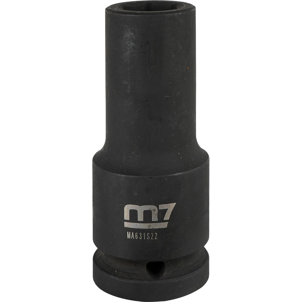 M7 Deep Impact Socket 3/4in Dr. 11/16in