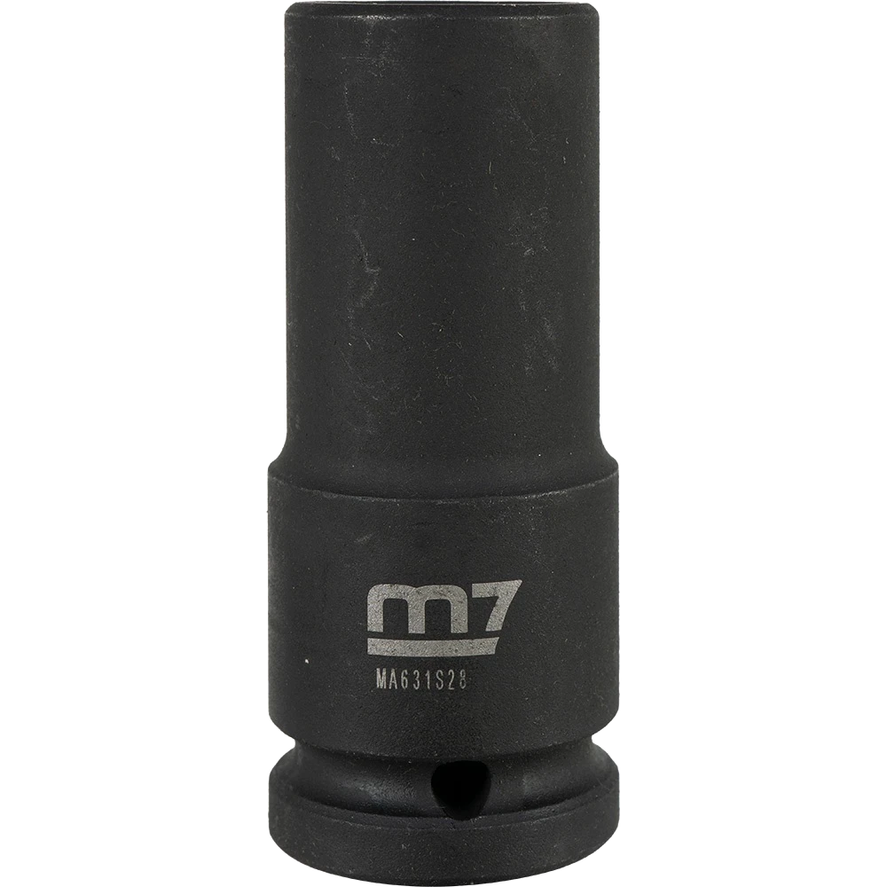 M7 Deep Impact Socket 3/4in Dr. 7/8in
