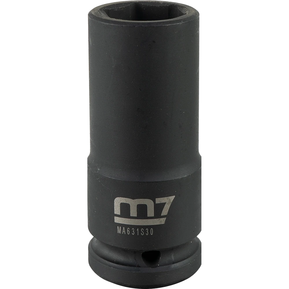 M7 Deep Impact Socket 3/4in Dr. 15/16in