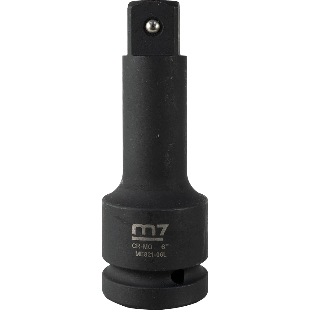 M7 Impact Extension 1in Dr. 150mm