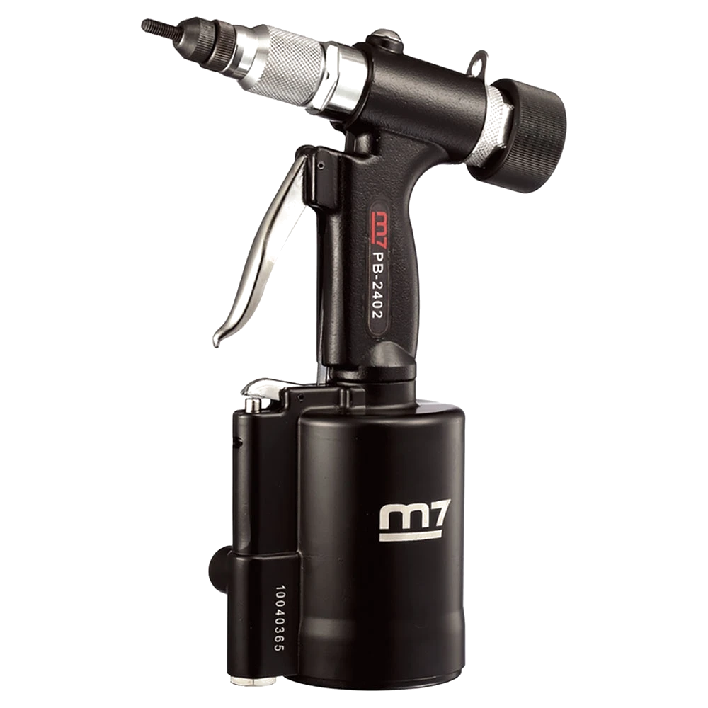 M7 Air Hydraulic Nut Setter M4-M10