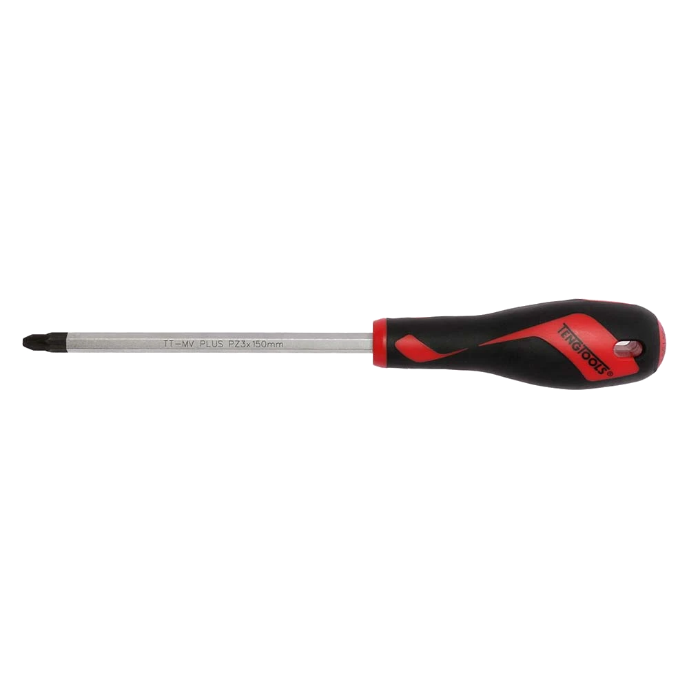 Teng MD TT-MV+ Screwdriver PZ#3 x 150mm
