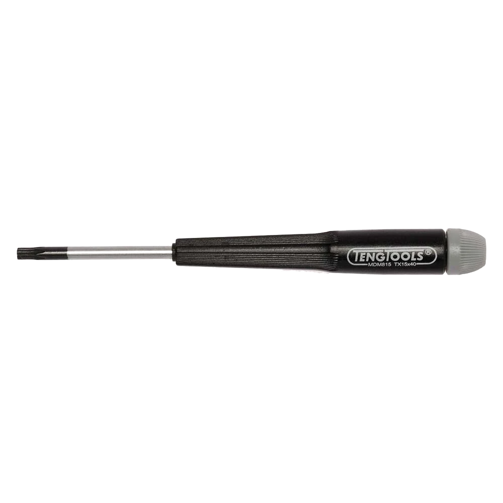 Teng MD Mini Screwdriver TX15