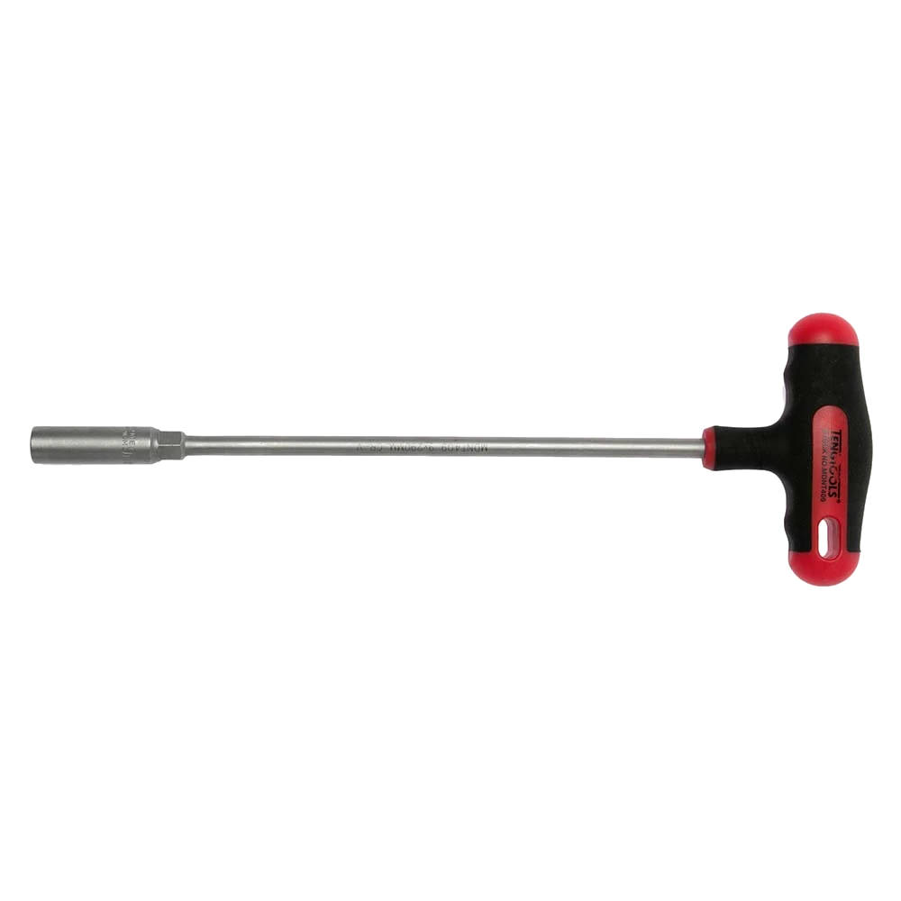 Teng MD T-Handle Nut Driver 9.0mm