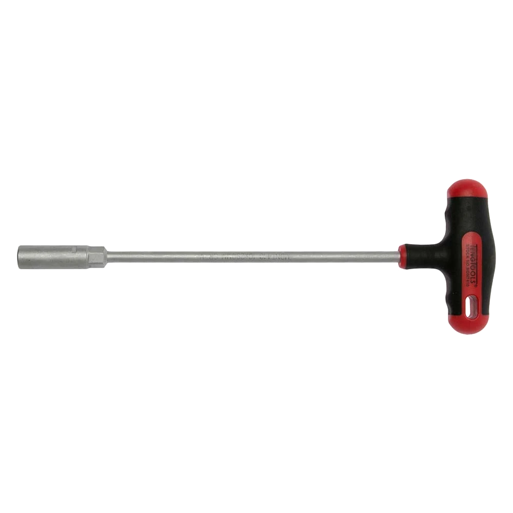 Teng MD T-Handle Nut Driver 10.0mm