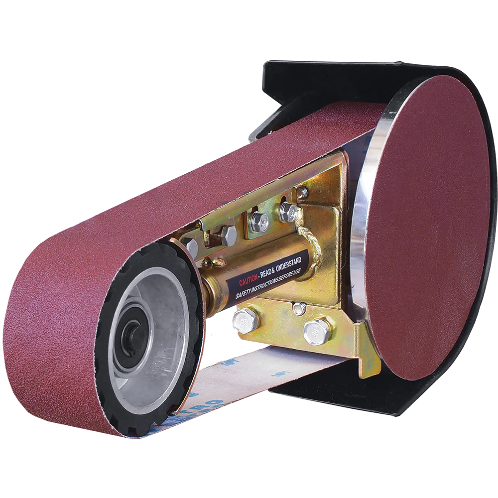 Multitool Belt & Disc Grinding Attachment 915 x 50mm