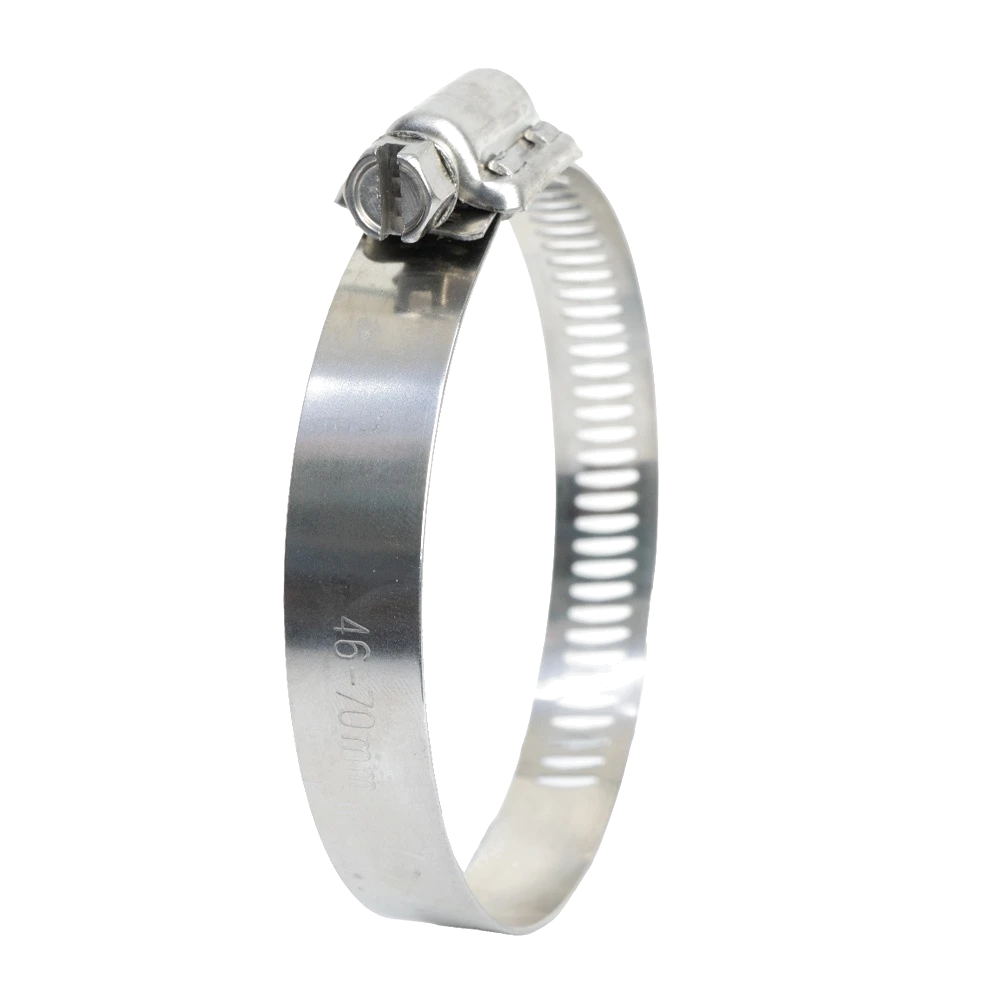 Global Clamps HD Perf 46-70mm W4 SAE 036 (10pc)