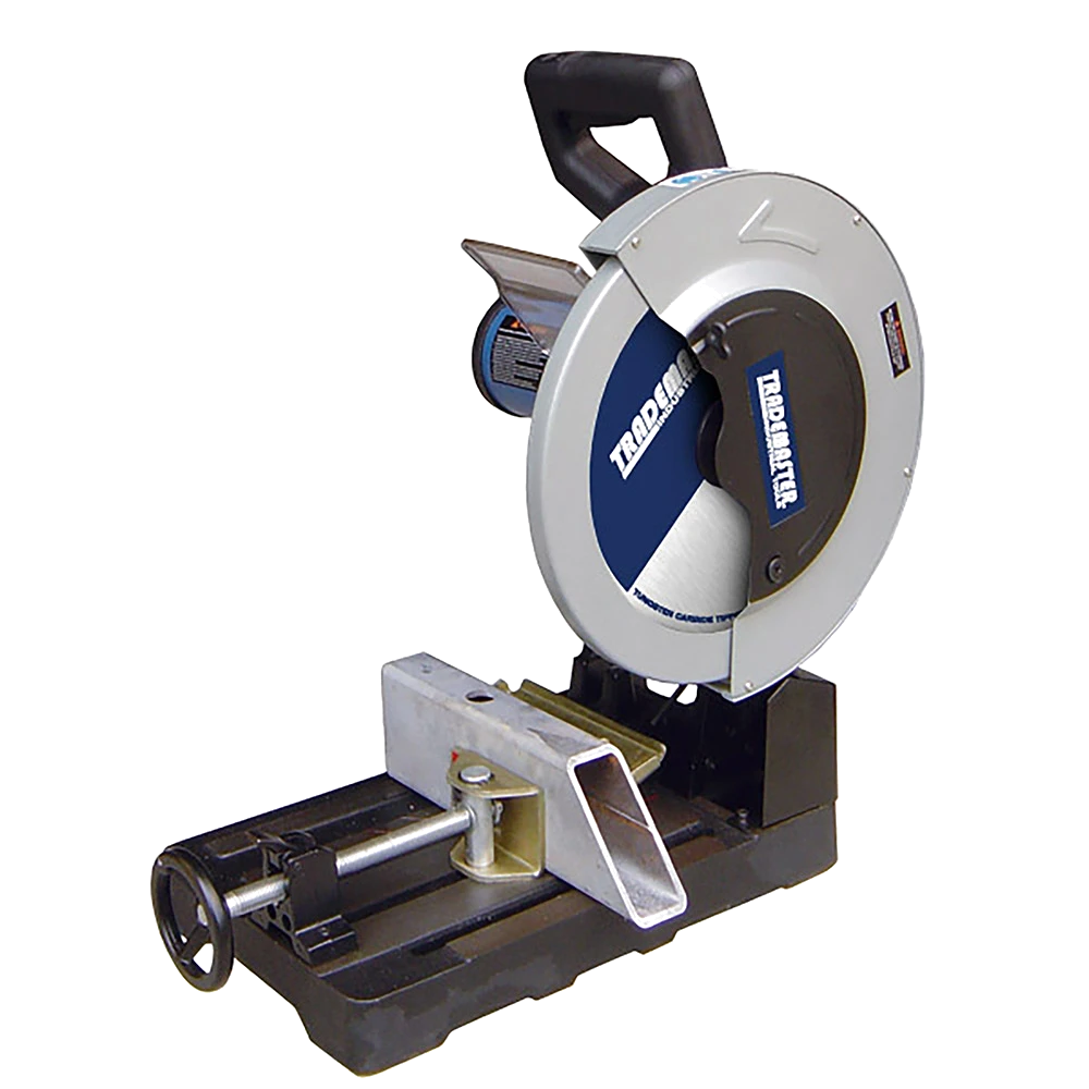 ITM 350mm Metal Cutting Drop Saw 240V 3.0HP