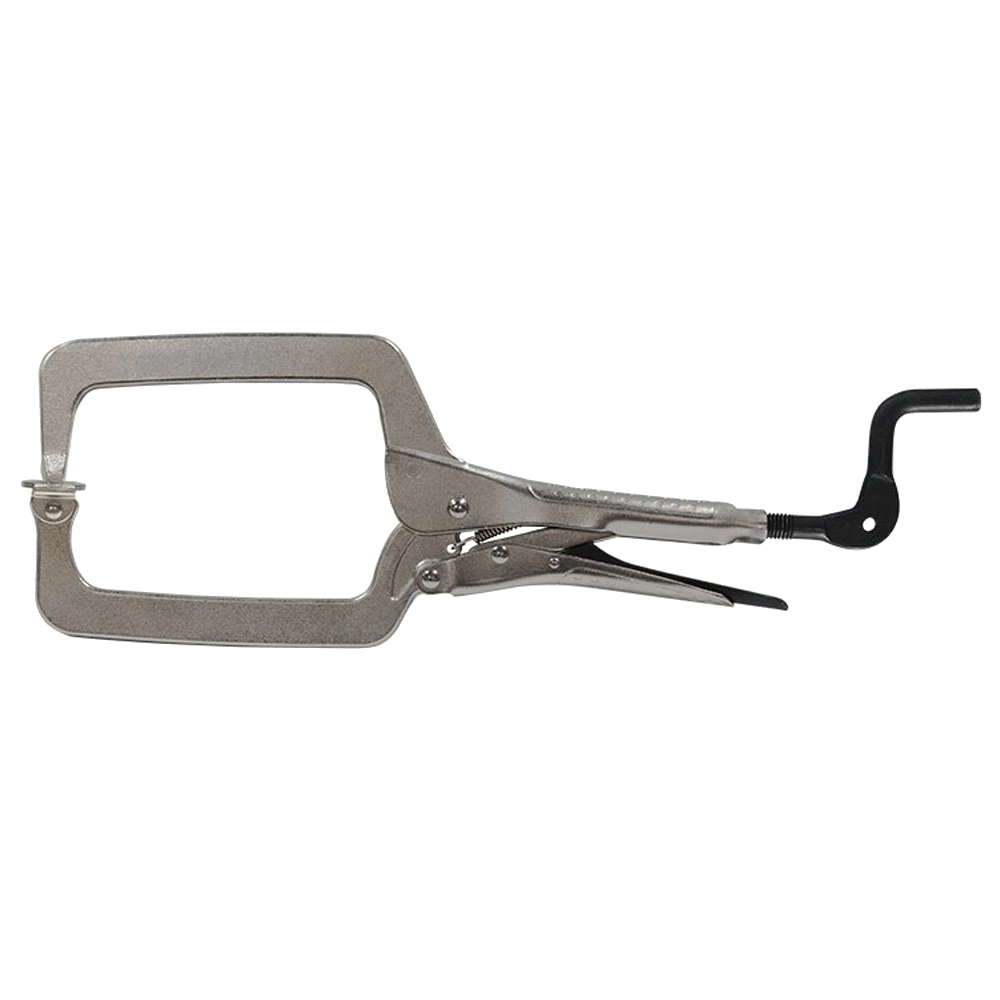 Stronghand Plier w/ Combo Tips w/ Crank Handle 430mm
