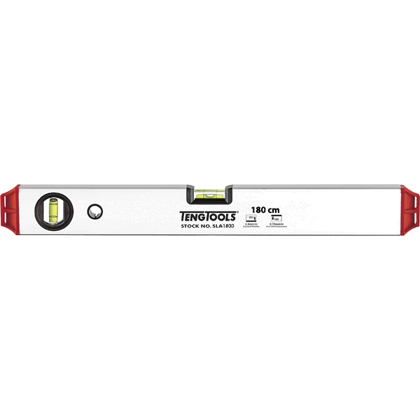 Teng Aluminium Spirit Level 1800mm**