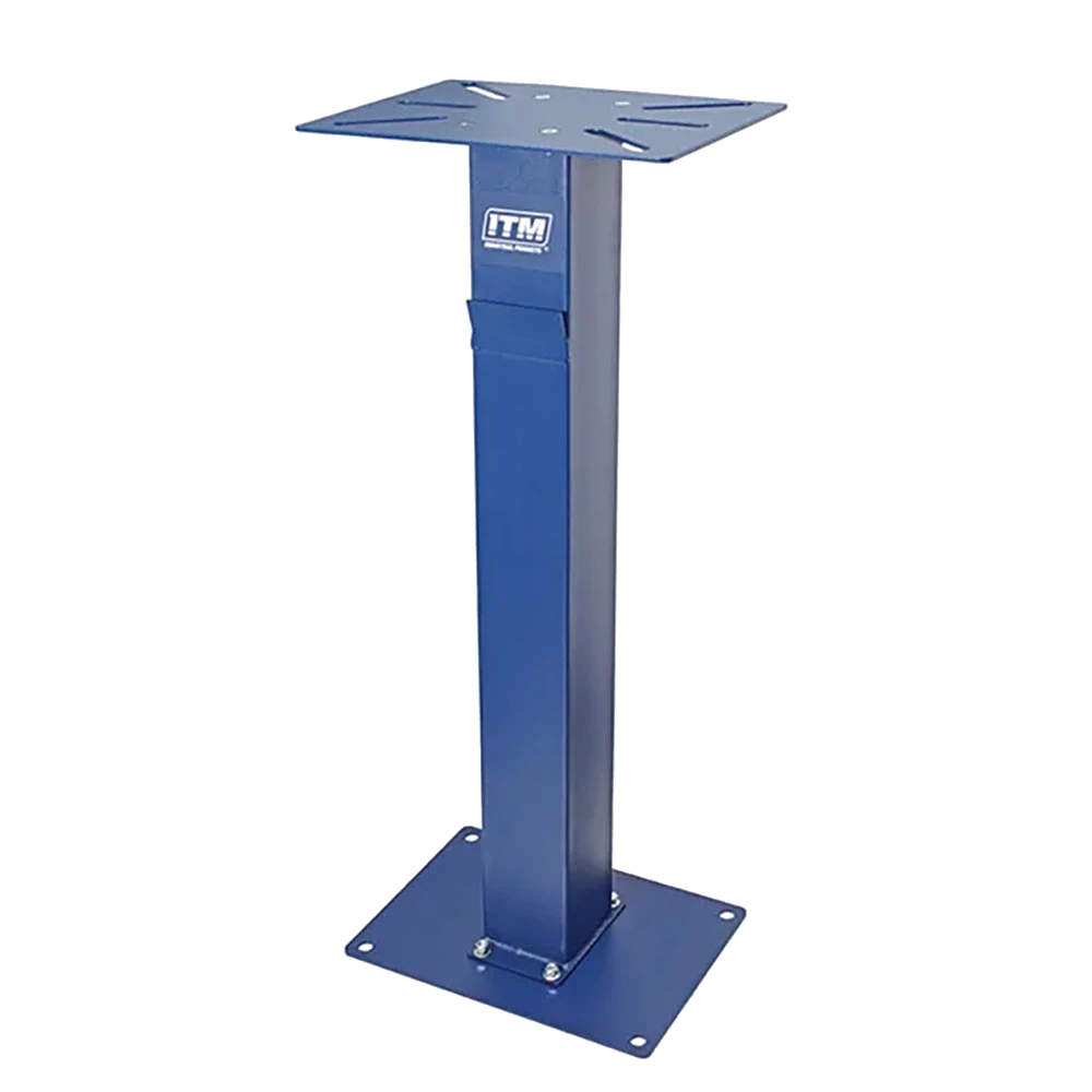 ITM Heavy Duty Bench Grinder Stand-Suits 200&250mm Grinders