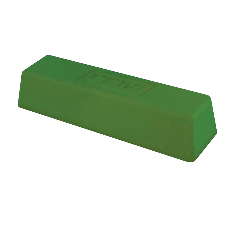 ITM Buffing Compound Green Hi/Gloss On Copper Brass &S/Steel