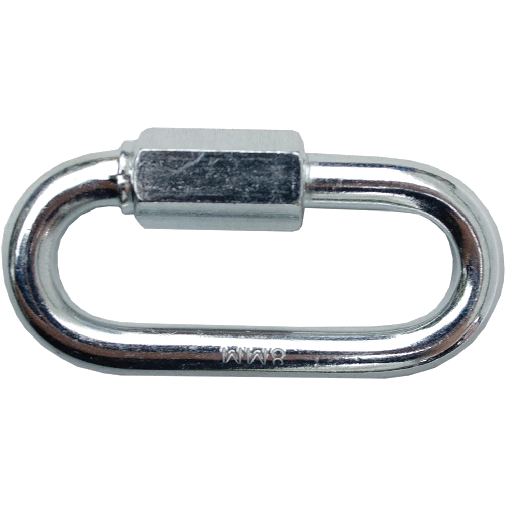 ITM Quick Link-Electric Galvanised-6mm