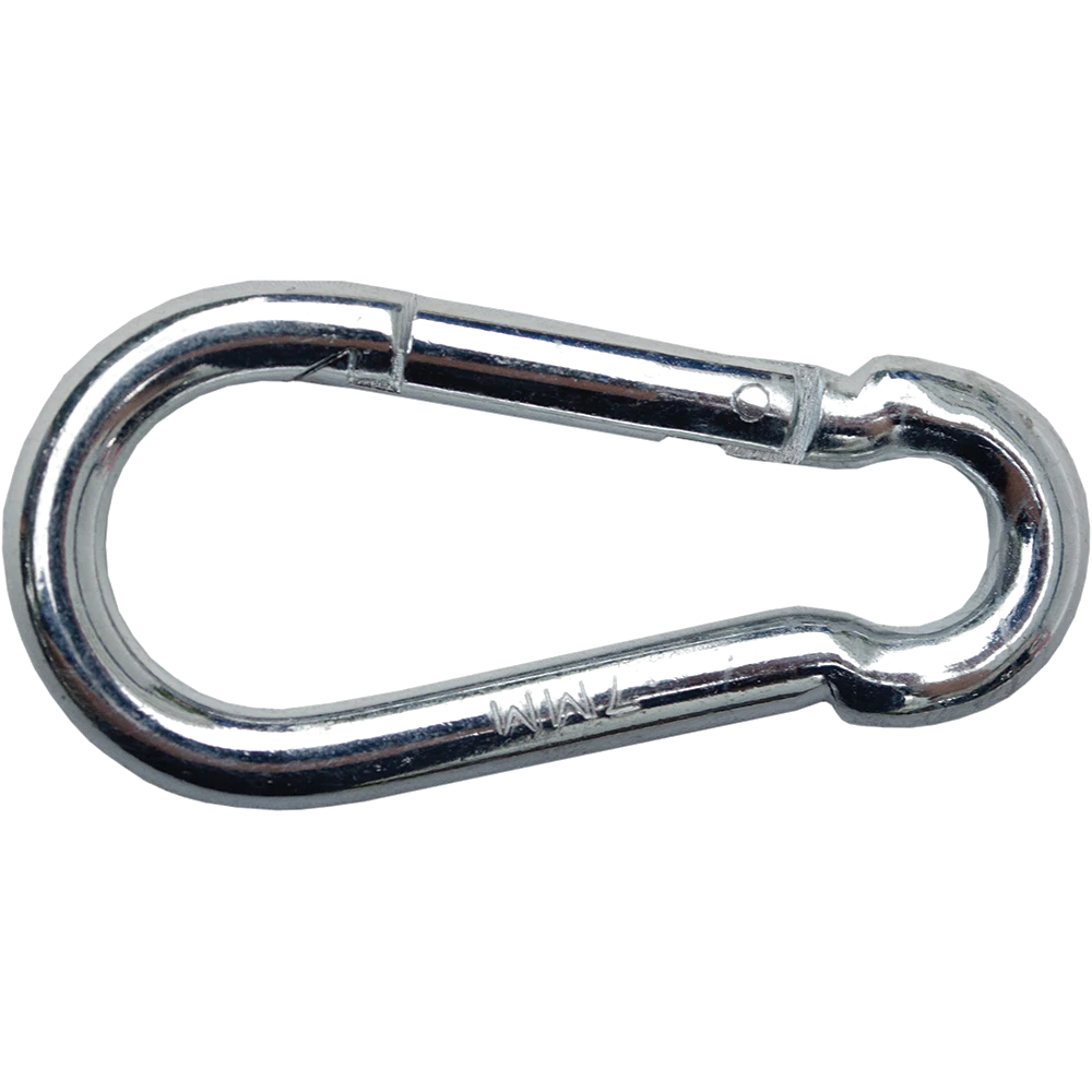 ITM Snap Hook-Electric Galvanised-10mm