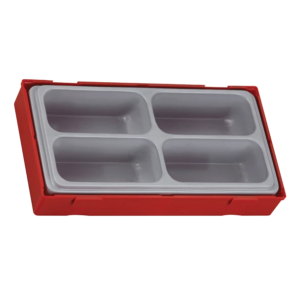 Teng Add-On Compartment (4 Space) - TC-Tray