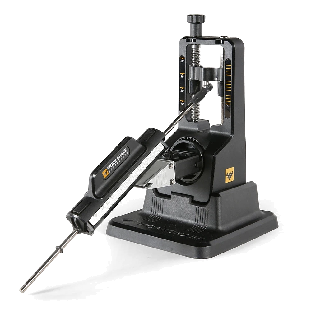 Worksharp Precision Adjust Knife Sharpener