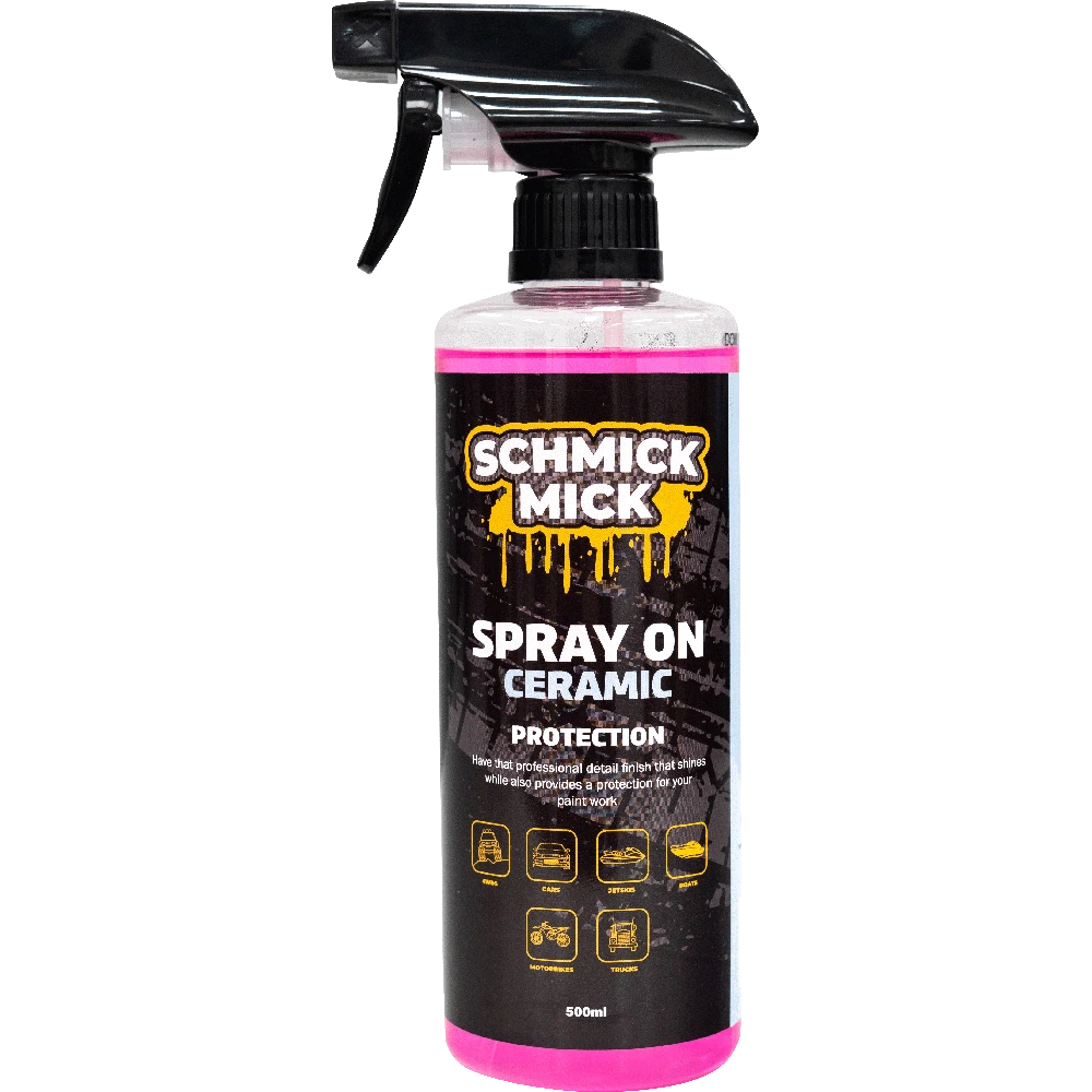 Schmick Mick Ceramic Protection 500ml