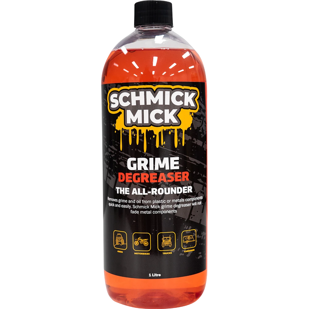 Schmick Mick Grime Degreaser 1L