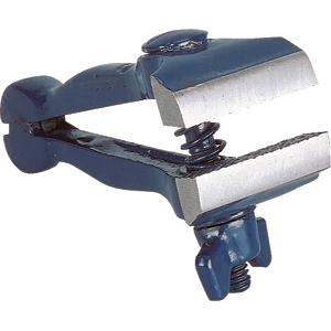 Groz Hand Vice 3in (75mm)