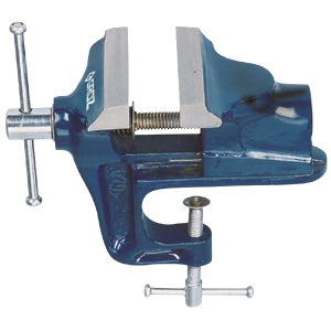 Groz 2-3/8in / 60mm Hobbyist Vice