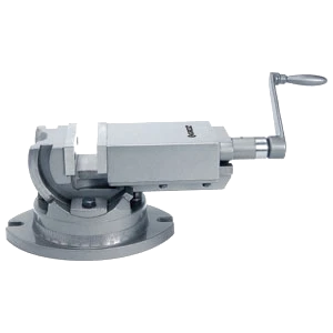 Groz Super Precision Angular Vice 4in / 100mm