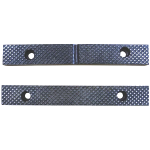 Groz  Spare Jaws - GZ35400 3in / 75mm Vice (Pair)