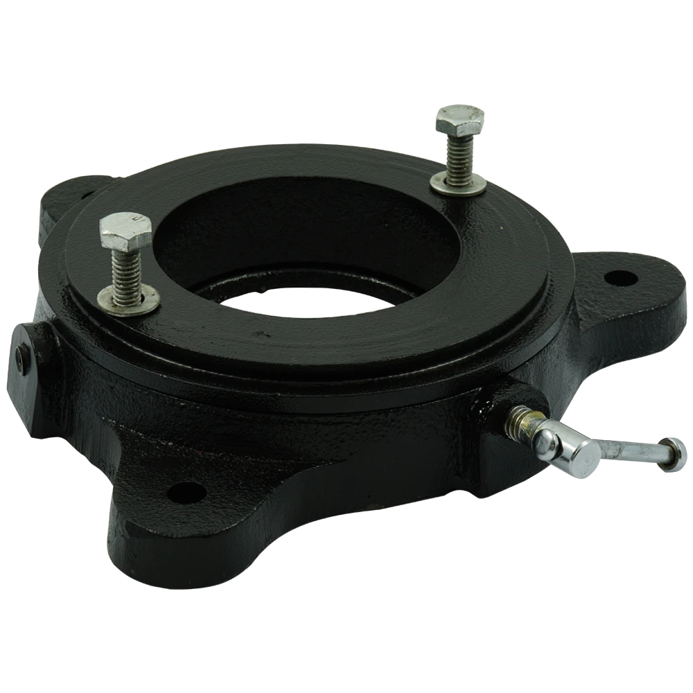 Groz Swivel Base To Suit GZ35404 8in/200mm Bench Vices