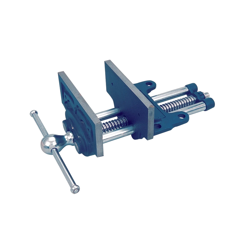 Groz Precision Woodworking Vice 9in (225mm)