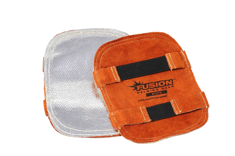 Esko Fusion Welders Handshield