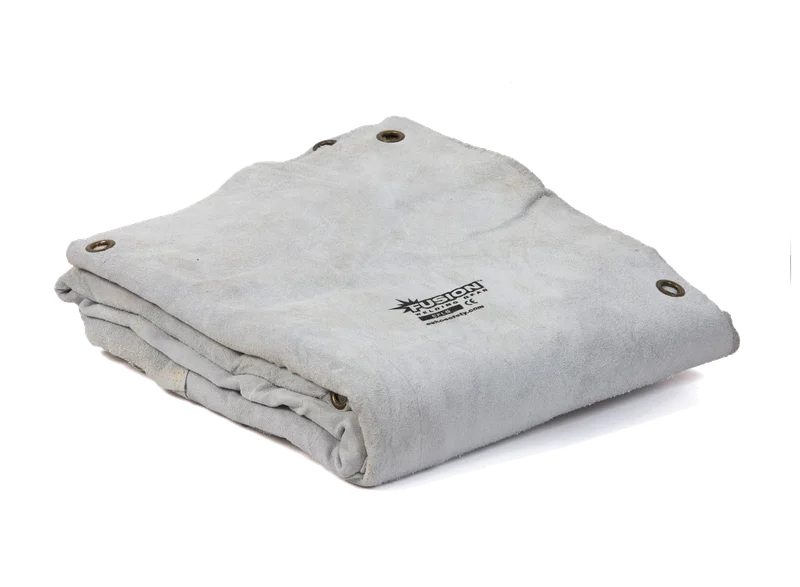 Esko Fusion Leather Welding Blanket