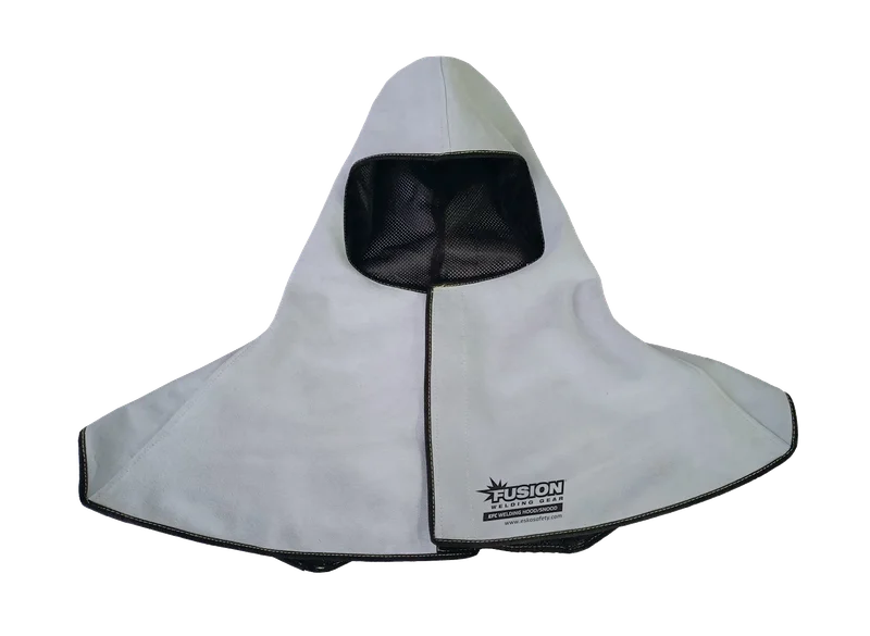 Esko Fusion Leather Welders Cap/Snood