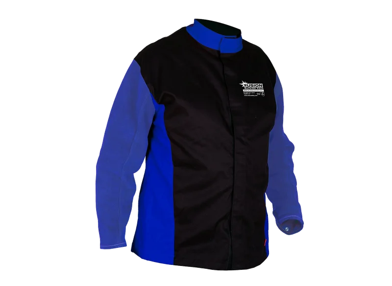 Esko Fusion Welders Jacket