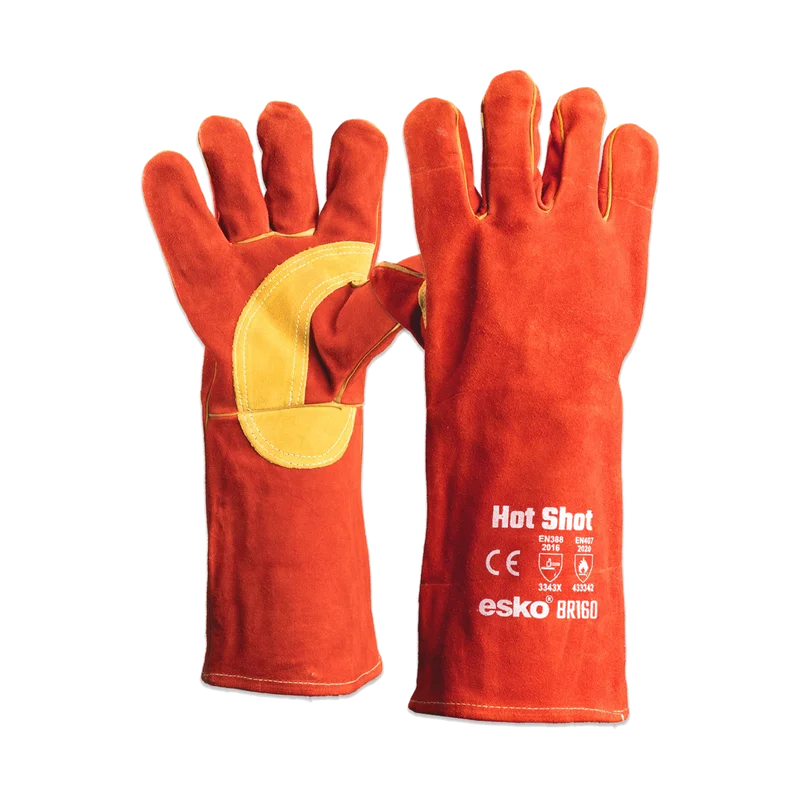 Esko Hot Shot Welders Glove