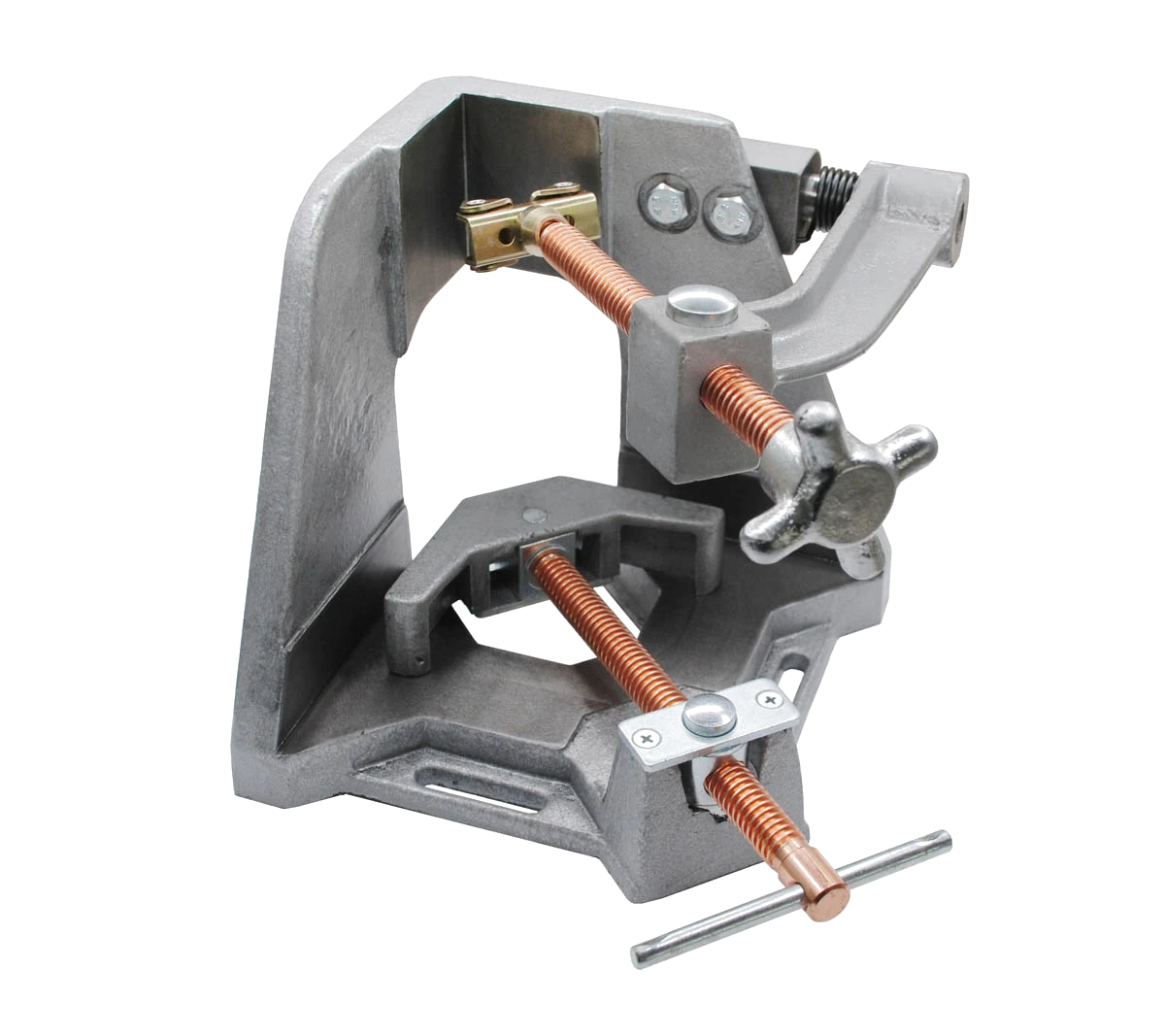 Stronghand Welders Angle Clamp 3-Axis Swing AwayArm Small