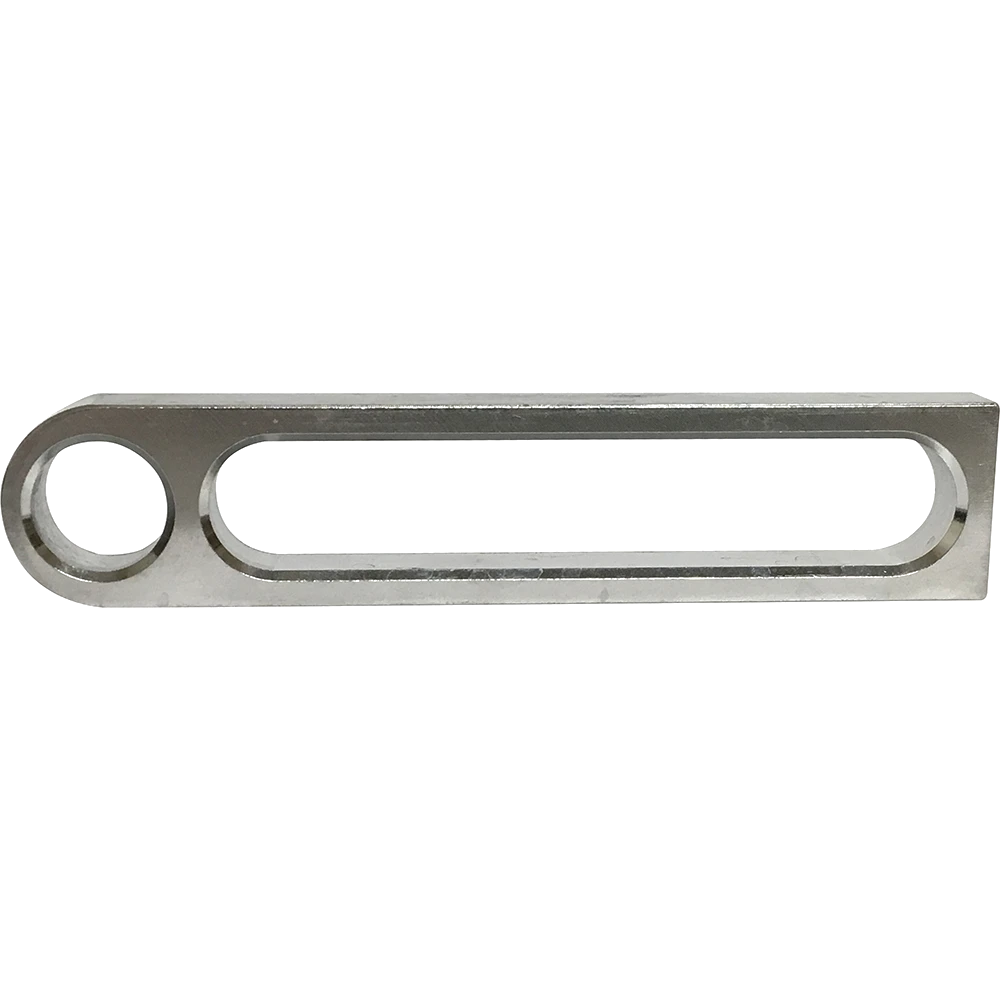 BuildPro D-Stop Bar