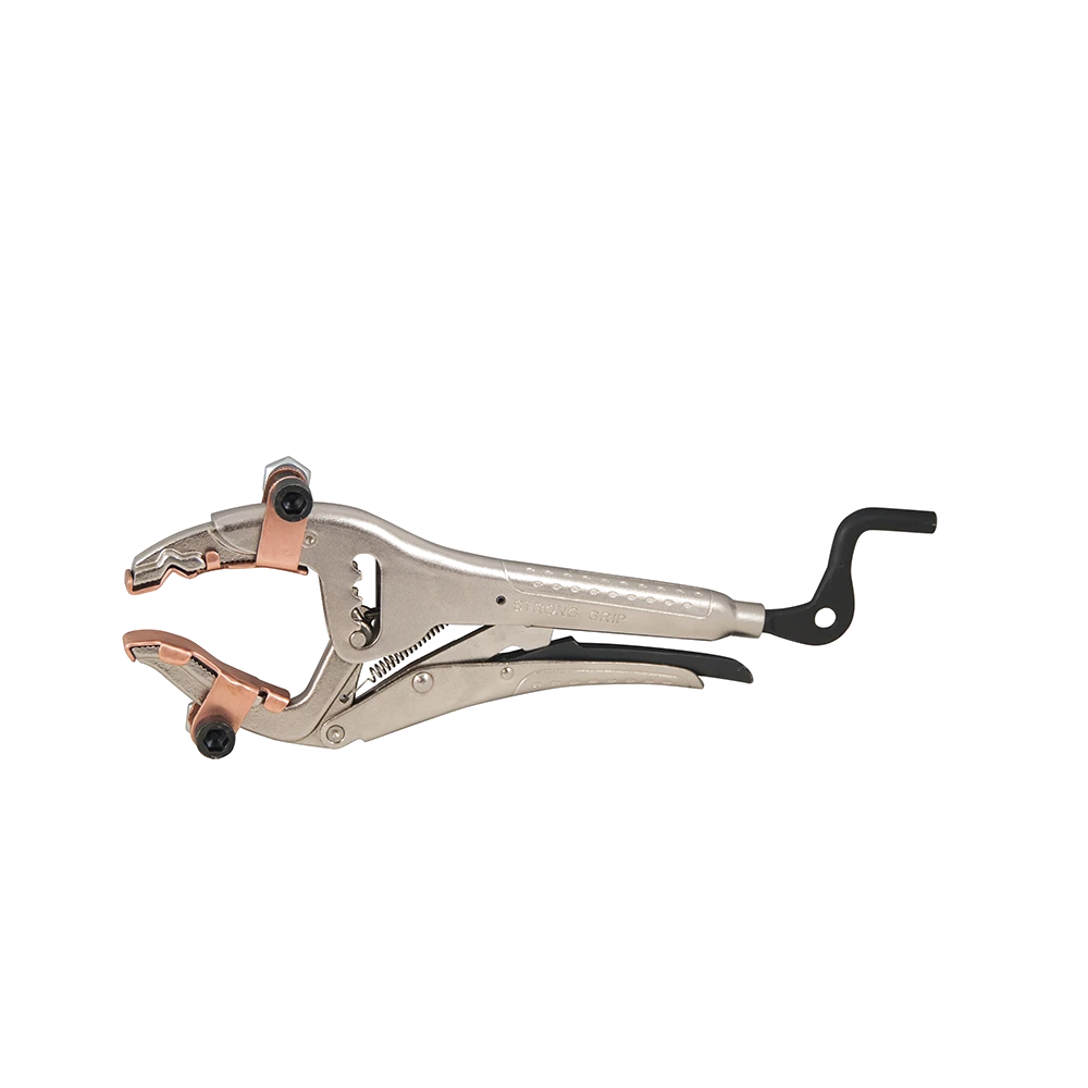 Stronghand Soft Copper Jaw Plier