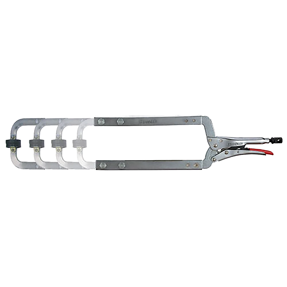 Stronghand Adjustable Reach Multi-Purpose Plier 585-740mm