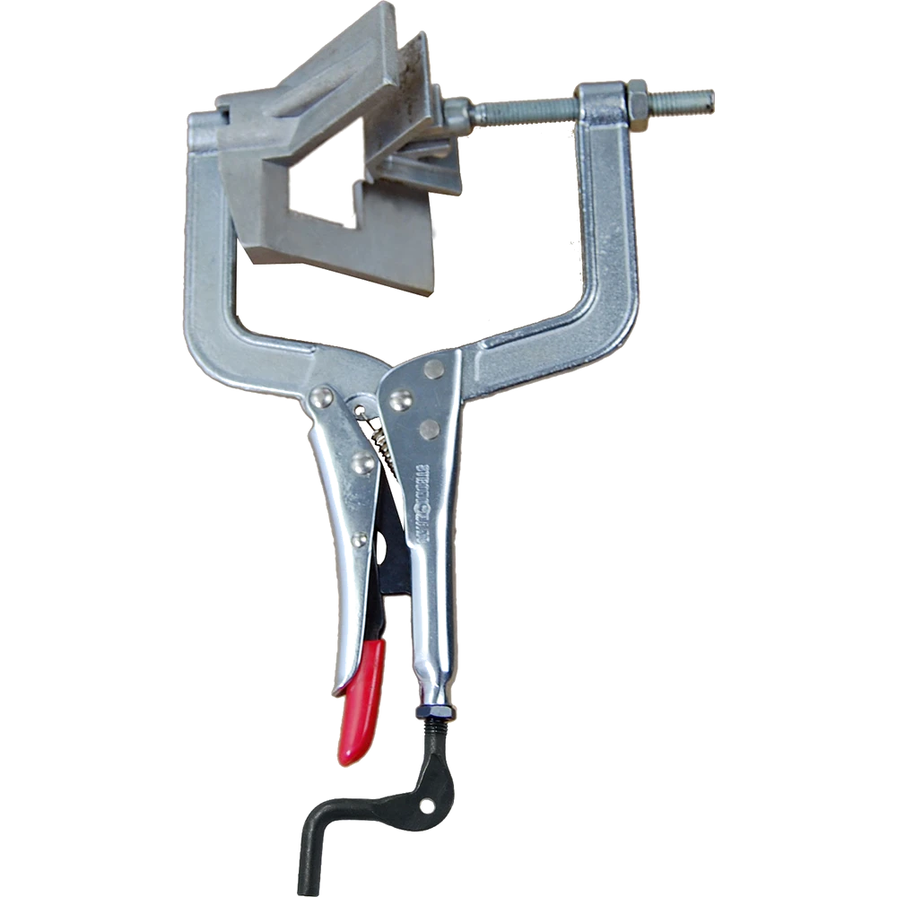 Stronghand JointMaster Angle Clamping Tool w/ Plier
