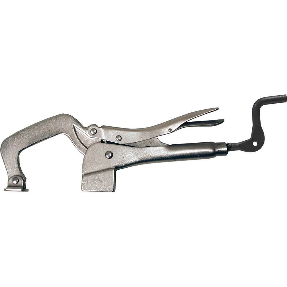 BuildPro Table Mount Locking C-Clamp 85mm
