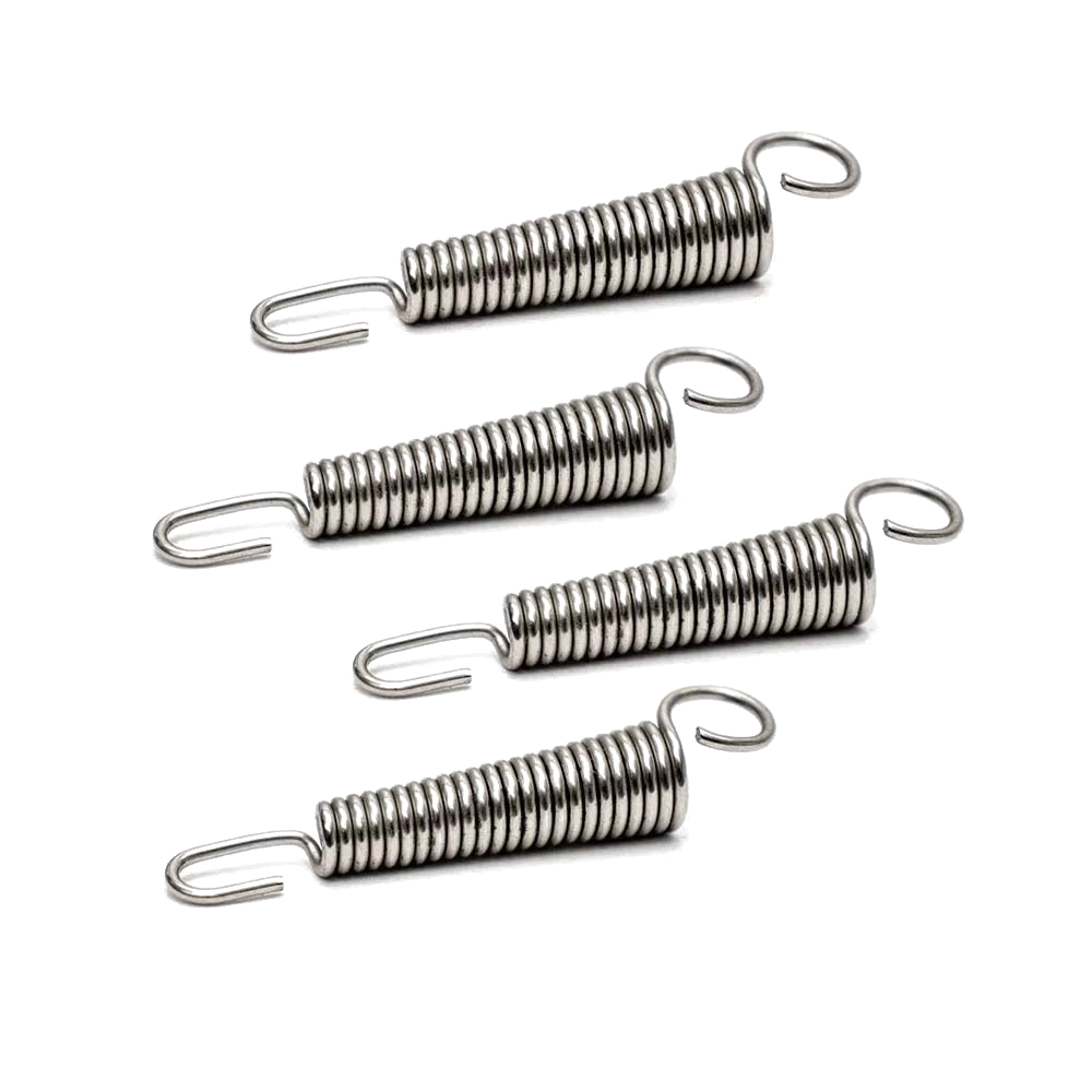 Stronghand Plier Parts - Spring 280mm (4 Piece)