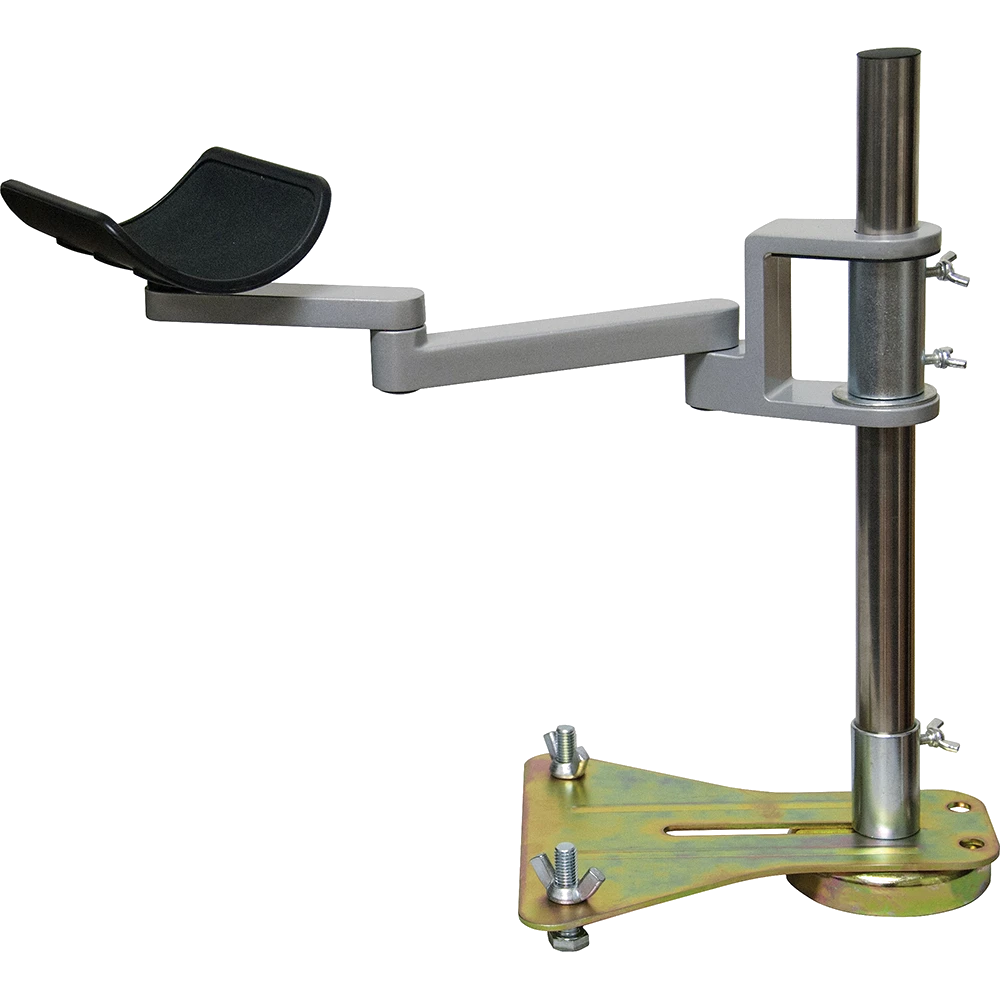 Stronghand Fully Articulated Arm Rest