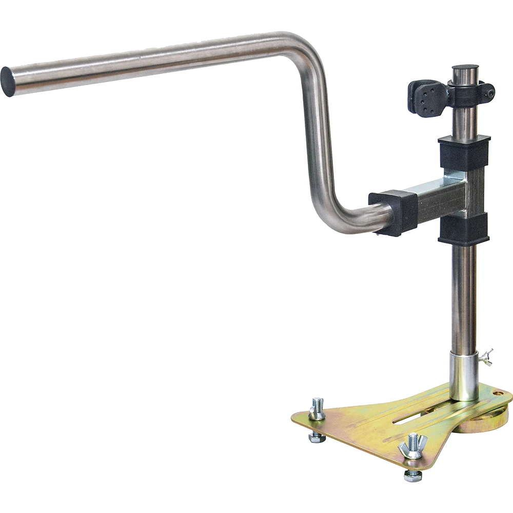 Stronghand Fully Articulated Hand Rest